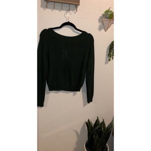Forever 21 sweater